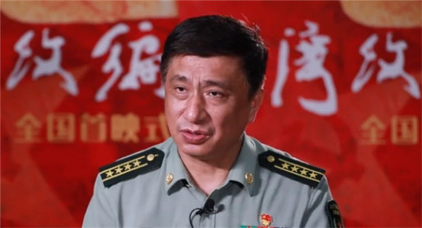 导演杨虎揭秘《三湾改编》创作幕后