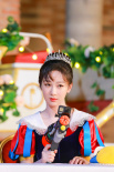 杨紫《萌探探探案》回归“封神” 逆风翻盘获胜利