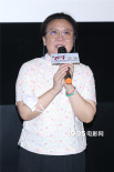 京劇為媒傳承時(shí)代信仰 電影《紅軍故事》首映獲贊