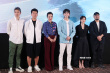 《盛夏未来》北京首映 吴磊谈角色：外向而孤独