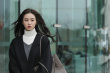 徐艺洋新剧甜蜜开播 首次出演御A女主演技获赞