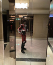 欧弟离婚后首个父亲节 获女儿送亲吻员工加油打气