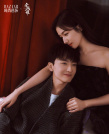 这谁顶得住！李兰迪×牛骏峰《舍我其谁》耳语大片