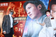 《怒火·重案》香港首映 昔日爱侣谢贤狄波拉同框