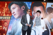 《怒火·重案》香港首映 昔日爱侣谢贤狄波拉同框