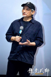 《龙虎武师》首轮观影获赞 吴京章子怡黄晓明力荐
