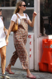 “大表姐”婚后兩年傳喜訊 迎來和愛夫的第一個孩子
