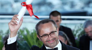 《利维坦》导演萨金塞夫新冠病情严重 曾获金狮奖_欧洲_电影网_1905.com