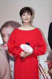 徐帆谈《关于我妈的一切》落泪 孙红雷等助阵首映
