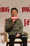 陈凯歌谈《长津湖》东方美学 吴京揭秘记事本创意