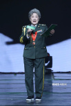 國(guó)防軍事電影盛典舉辦 《長(zhǎng)津湖》等影片獲推薦