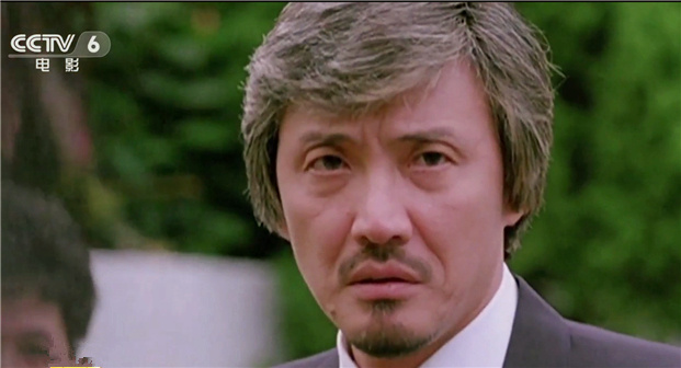 深切缅怀香港电影人石天 他塑造的经典角色将在银幕