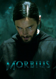 暗夜博士：莫比亚斯