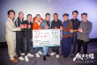 刘德华空降《铁道英雄》路演 与张涵予范伟再合体