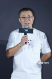 《门锁》首映白百何落后遗症 范丞丞教独居指南