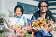 《危机航线》杀青 刘德华张子枫“父女档”默契