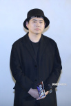 廖凡齊溪助陣《野馬分鬃》 魏書鈞周游談合作感受