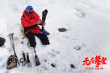 無(wú)盡攀登