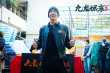 《九龙城寨之围城》香港开机 古天乐洪金宝领军