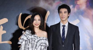 王力宏发文证实离婚！与李靓蕾8年婚姻划下句点