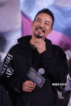 陳思誠解讀《誤殺2》賣點 文詠珊贊肖央有安全感