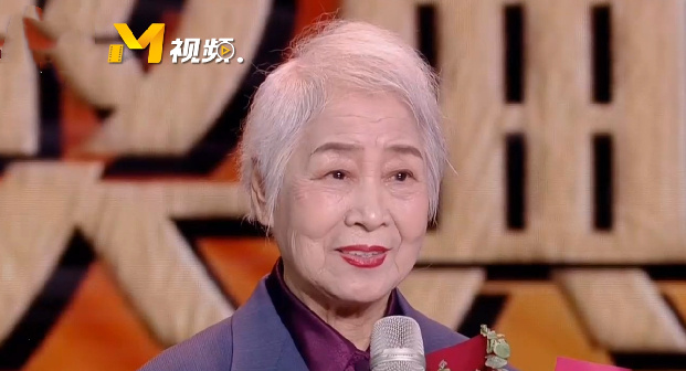 老艺术家金德顺潘淑兰寄语青年演员电影人要有家国情怀