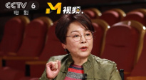 张瑜：谢晋经常督促年轻演员要多体验生活