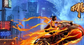 《新神榜：哪吒重生》：打造完整世界观的中国神话英雄故事