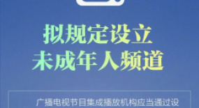 未成年人分級(jí)來了？為時(shí)尚早