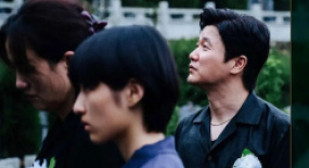兩代姐姐，不同人，不同命