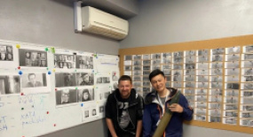 主創(chuàng)專訪|莉莉絲《Showdown》出圈幕后：游戲產(chǎn)業(yè)與電影的碰撞，將不止于品牌大片