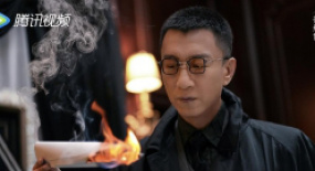 “全員惡人”、演技大賞，《掃黑風(fēng)暴》能成“掃黑版”《人民的名義》嗎？