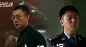 融合懸疑感和黑色幽默，《掃黑風(fēng)暴》如何叫好又叫座？