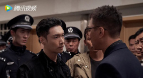 主旋律作品如何叫好又叫座？《掃黑風(fēng)暴》眾主創(chuàng)揭秘幕后
