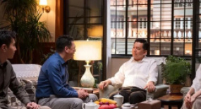 《理想之城》：一把插在國(guó)產(chǎn)職業(yè)劇「七寸」的刀？ | 理中客
