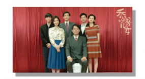 《喬家的兒女》熱搜越多，正午陽光越焦慮？