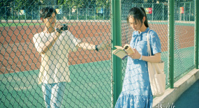 《我的青春有個(gè)你》：青春再見(jiàn)，再見(jiàn)依舊是少年