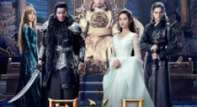 3億投資的《圖蘭朵》，票房不足2000萬
