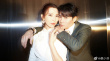蔡少芬慶與張晉結(jié)婚14周年 曬兩人貼臉寫真撒狗糧