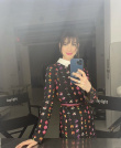 美回16年前全盛期！39歲安妮·海瑟薇穿短裙秀美腿