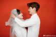 恭喜！張檬金恩圣宣布結(jié)婚 沉浸式領(lǐng)證幸福甜蜜