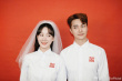 恭喜！張檬金恩圣宣布結(jié)婚 沉浸式領(lǐng)證幸福甜蜜