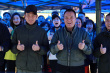 宁浩新片《红毯先生》开机 刘德华演绎过气明星翻红记