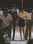 吴倩离婚后演励志剧《追光者》 与罗云熙甜蜜对视