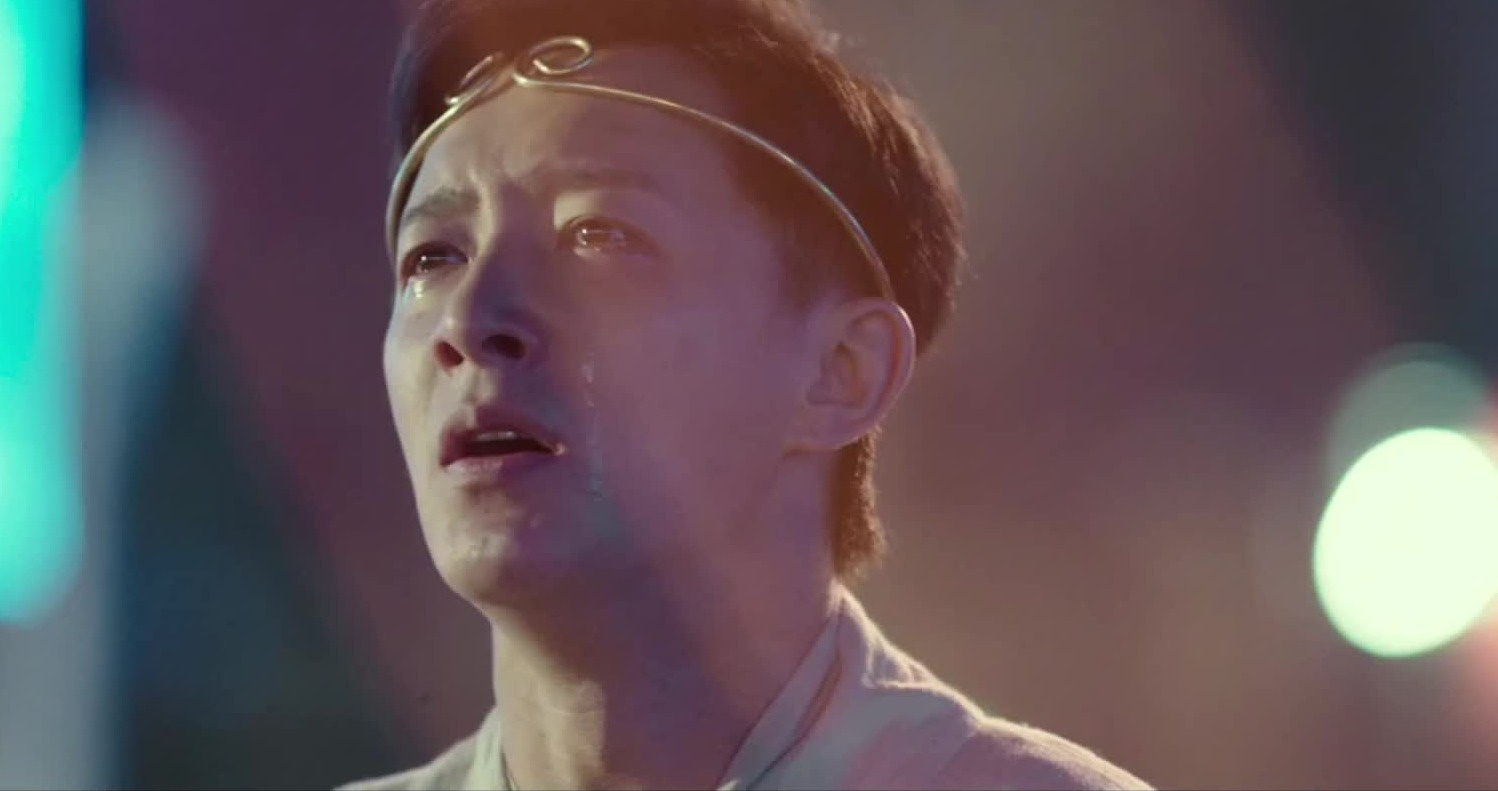 前任3再见前任感情中最大的遗憾一个以为不会走一个以为会挽留