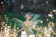 離婚后首個(gè)生日！Angelababy慶生扮小仙子美翻
