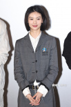 李亘处女作首映 李雪健参演《流浪地球2》缺席