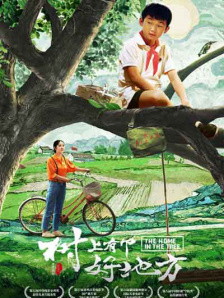 树上有个好地方