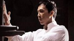 《叶问2：宗师传奇》03叶问为替国人争气 在擂台上打败洋人