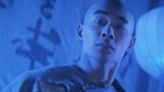 《黄飞鸿之四王者之风》你最pick哪一个黄飞鸿